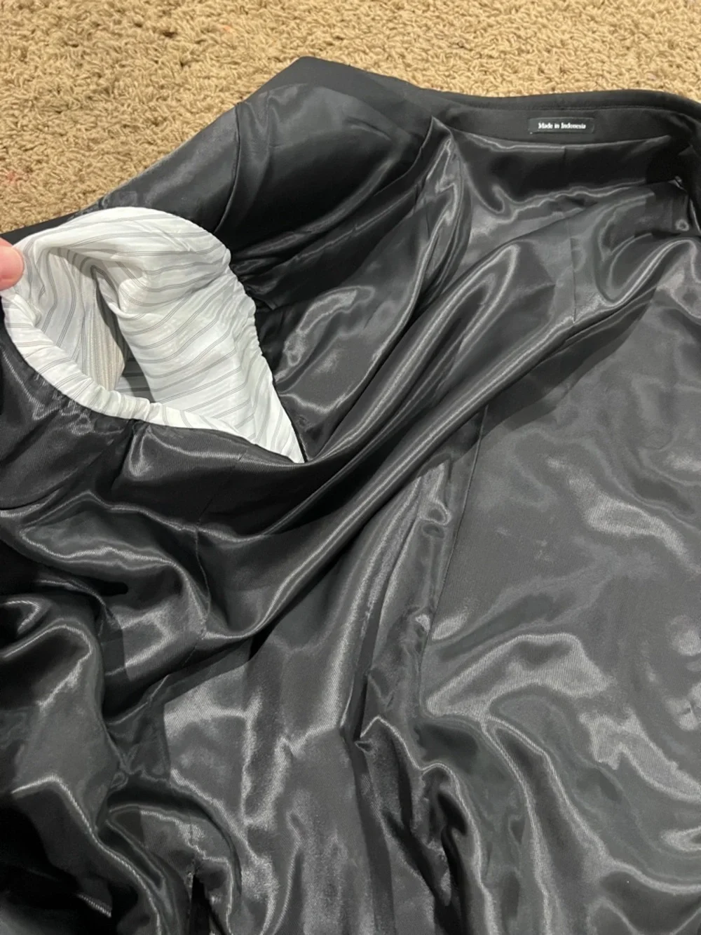 Pronto Uomo pronto uomo